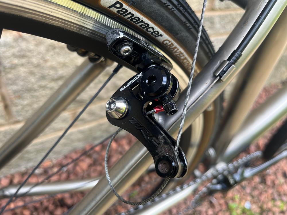 Lynskey Cooper CX 2010