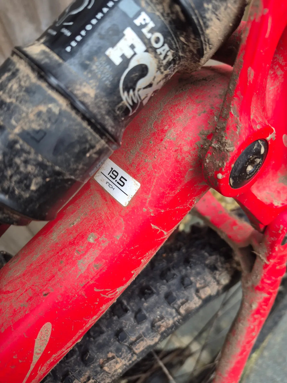 Trek Fuel EX 7 Gen 6 2023