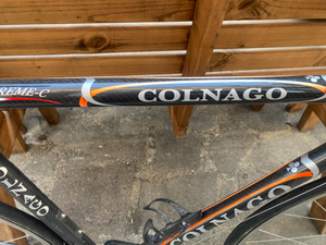 Colnago C50 extreme c 2010