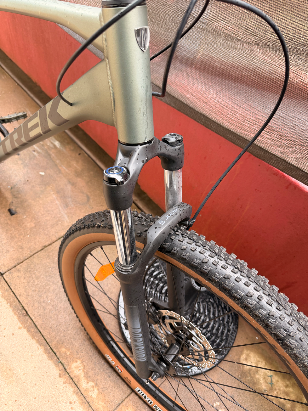 Trek Marlin 6 Gen 3 Hardtail Mounatin 2026