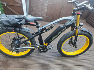 Lankeleisi Rv700