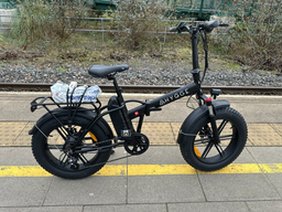 HYGGE Vester / Foldable  2025