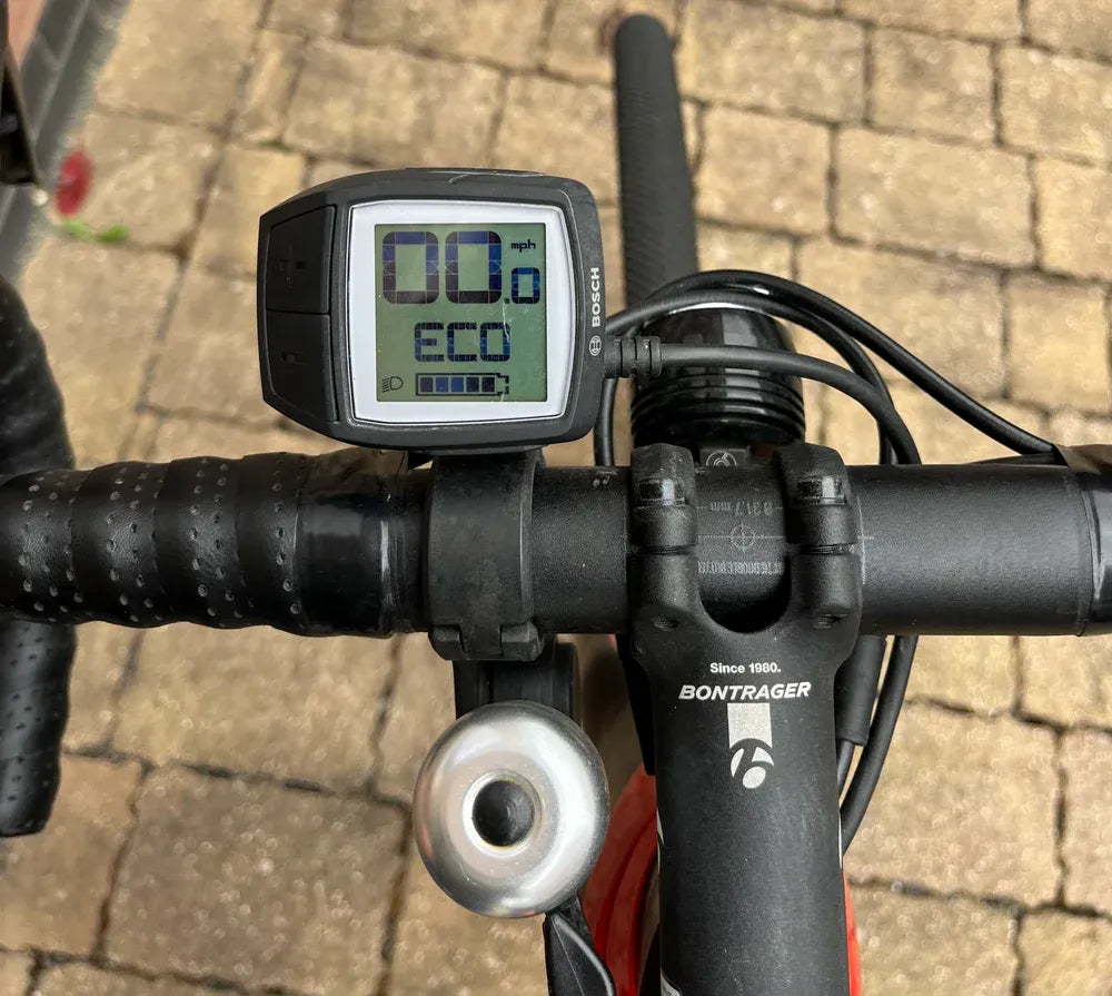 Trek Domane+ 2019