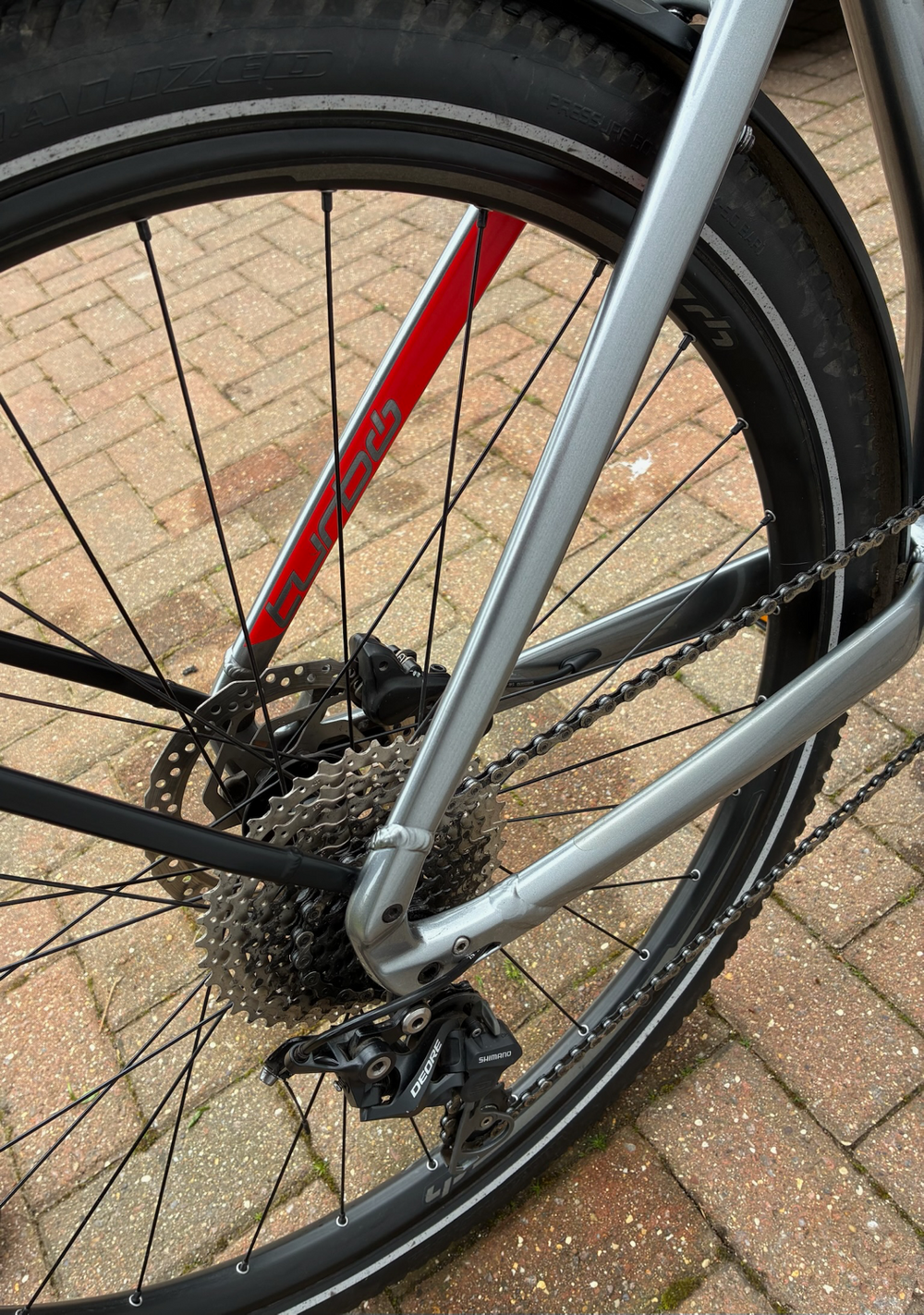 Specialized Men's Turbo Vado 3.0 2019