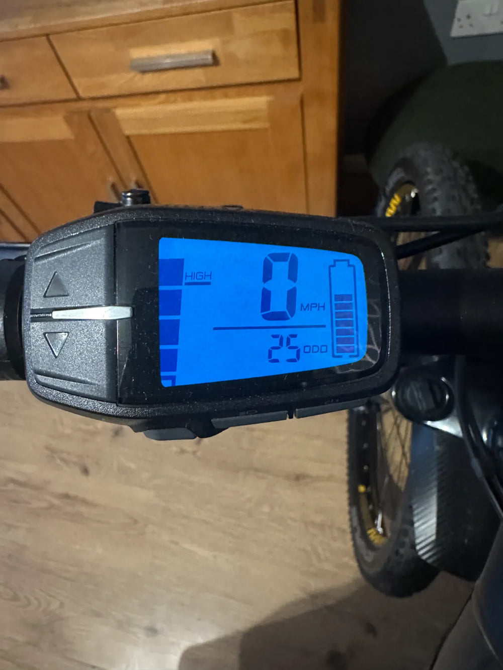 Haibike Alltrack 6 720w 2025