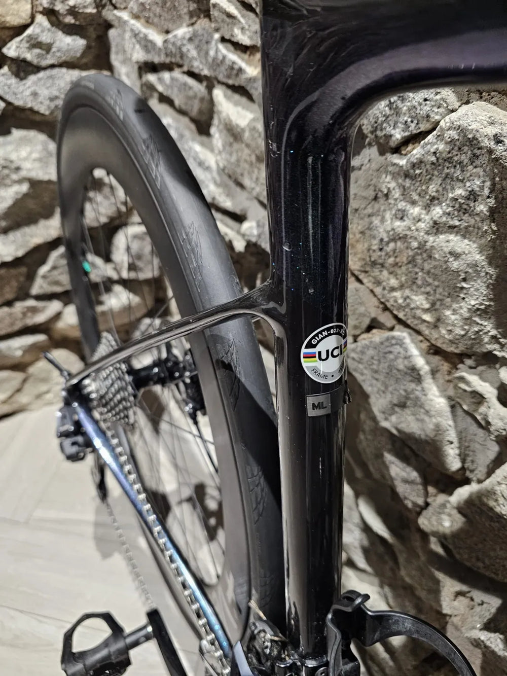 Giant Defy Advanced 1 2022