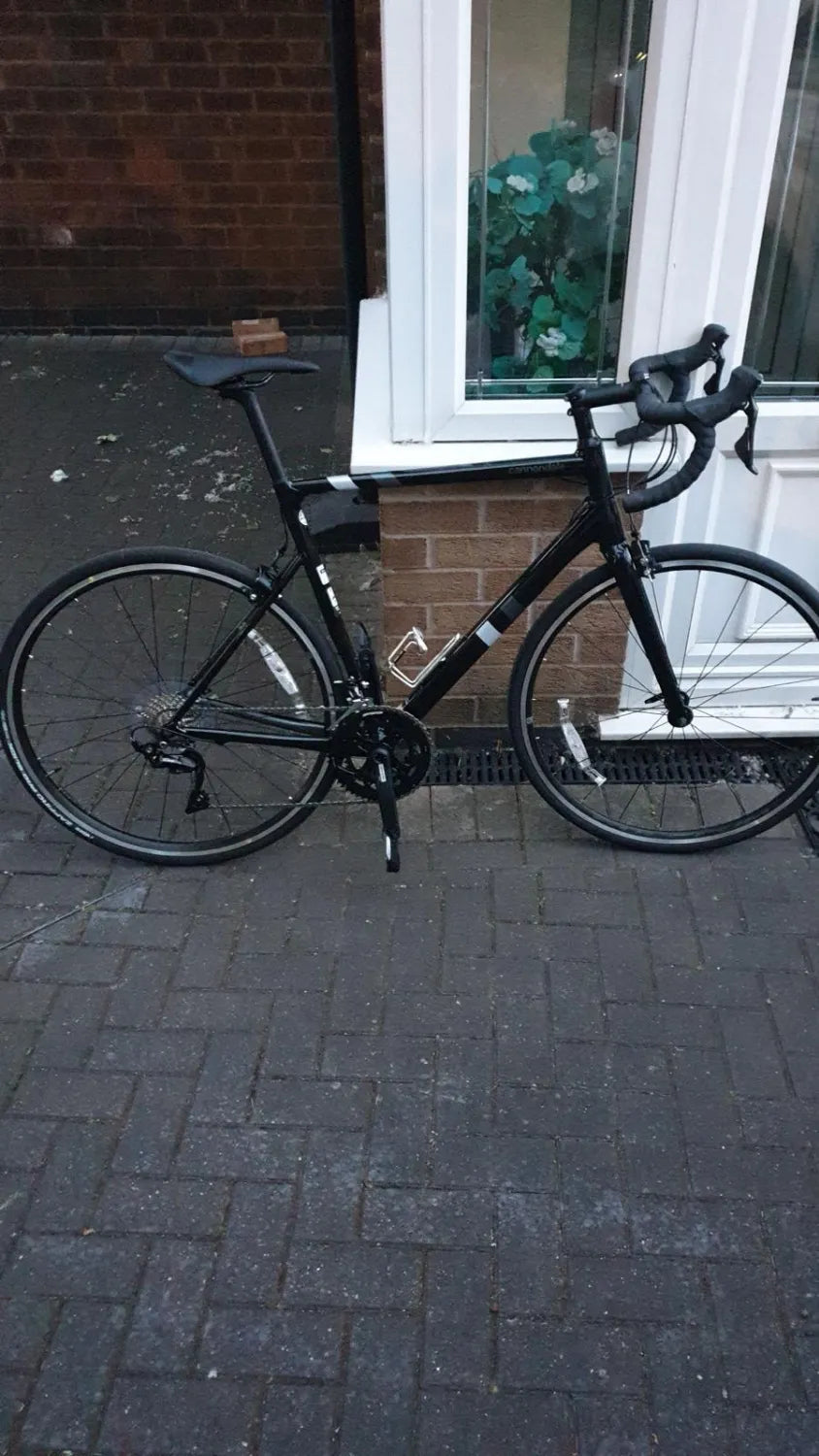 Cannondale CAAD Optimo 105 2020