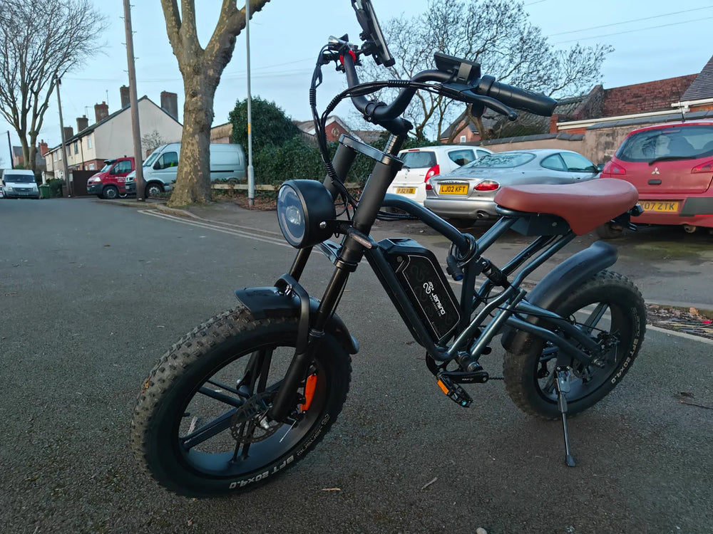 Jansno X50 2024
