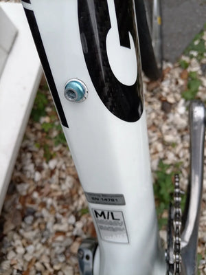 Giant TCR Advanced 3 2012