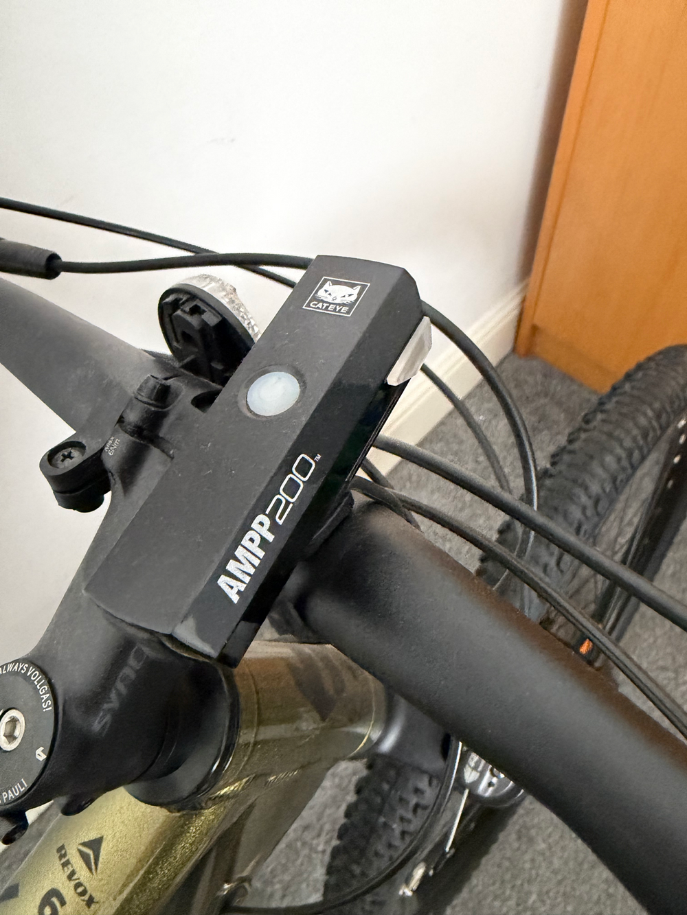 Bergamont Revox 6 2022
