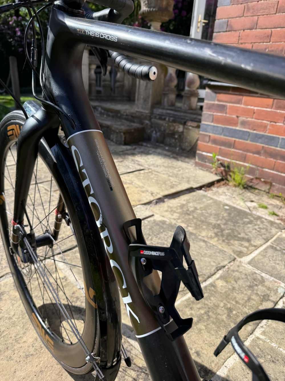 Storck Tix 2020