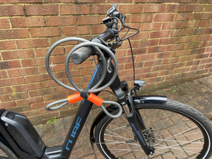 Cube Touring Hybrid 2019