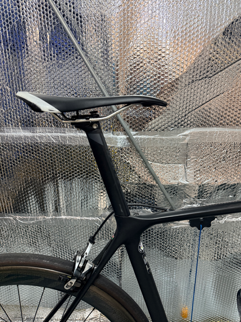 Giant TCR Advanced Pro 0 Di2 Carbon Road 2026