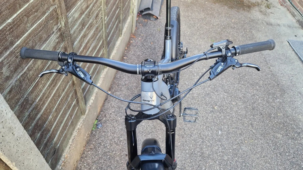 Whyte E-160 S 2024