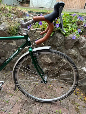 Craftsman Touring Bike 2021