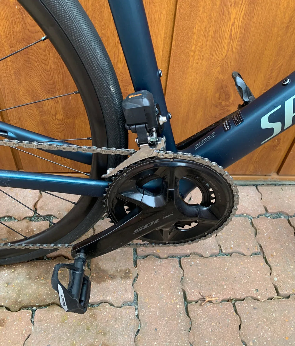 Specialized Roubaix SL8 Comp 2024