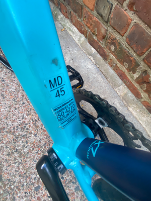 Boardman HYB 8 8 2020