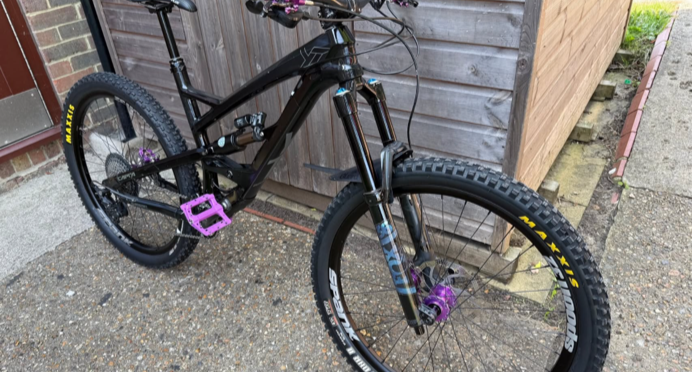 YT Industries Capra CORE 3 MX 2023
