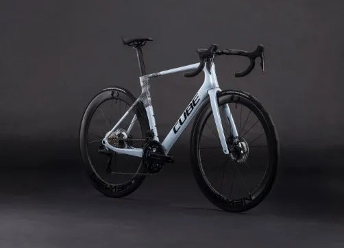 Cube Agree C 62 Race 2026