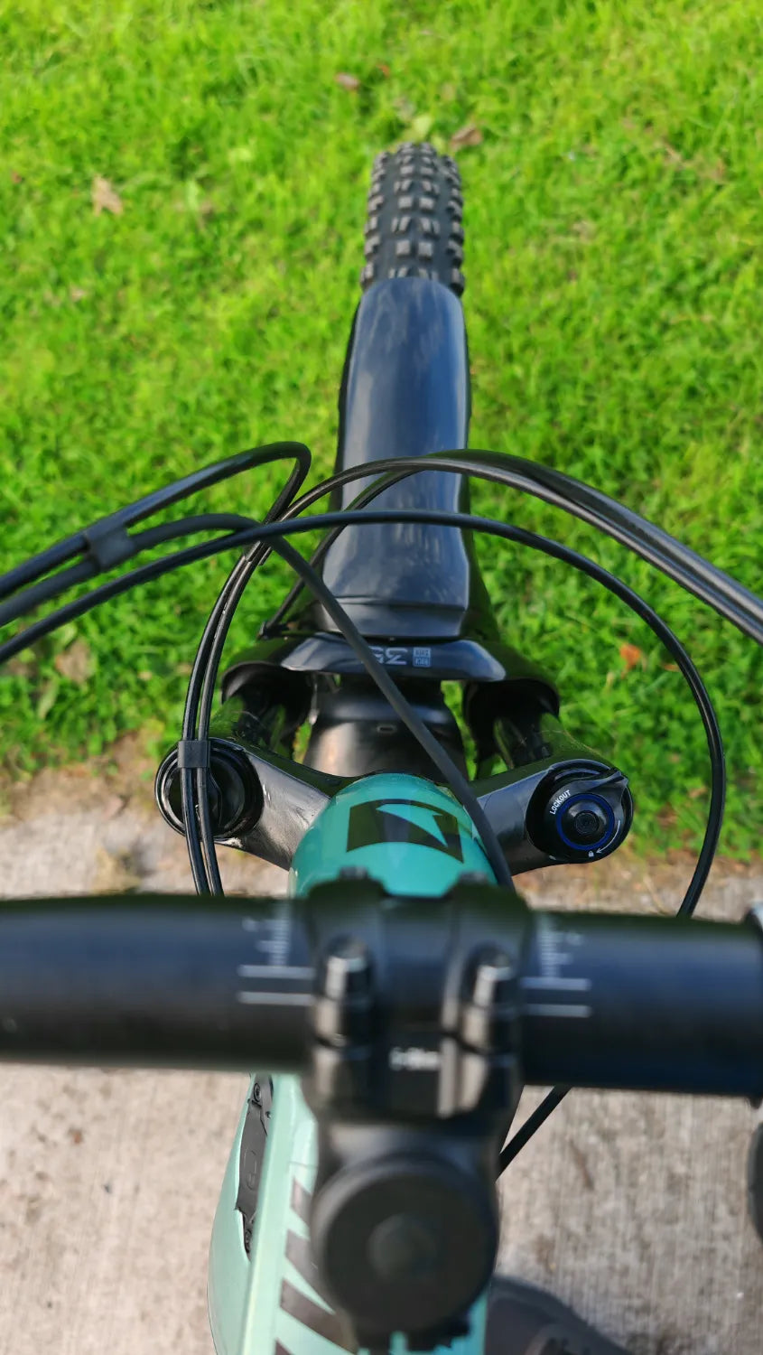 Haibike Allmtn 3 2024
