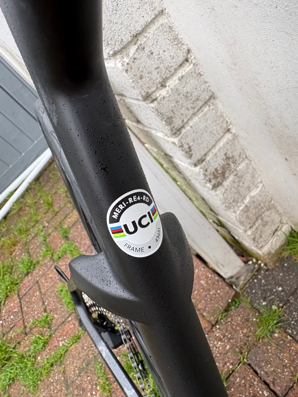 Merida Reacto 4000 2026