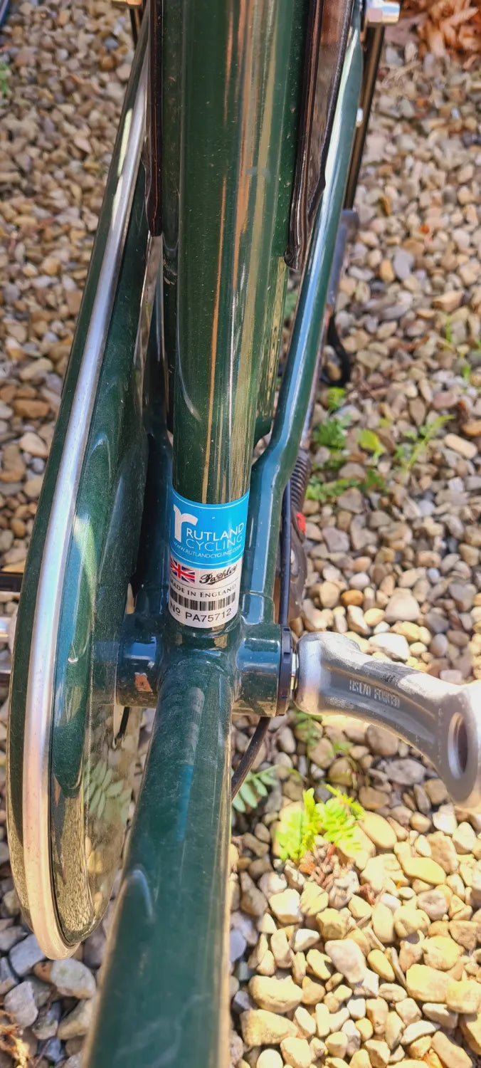 Pashley Roadster Sovereign 5 Speed 2020