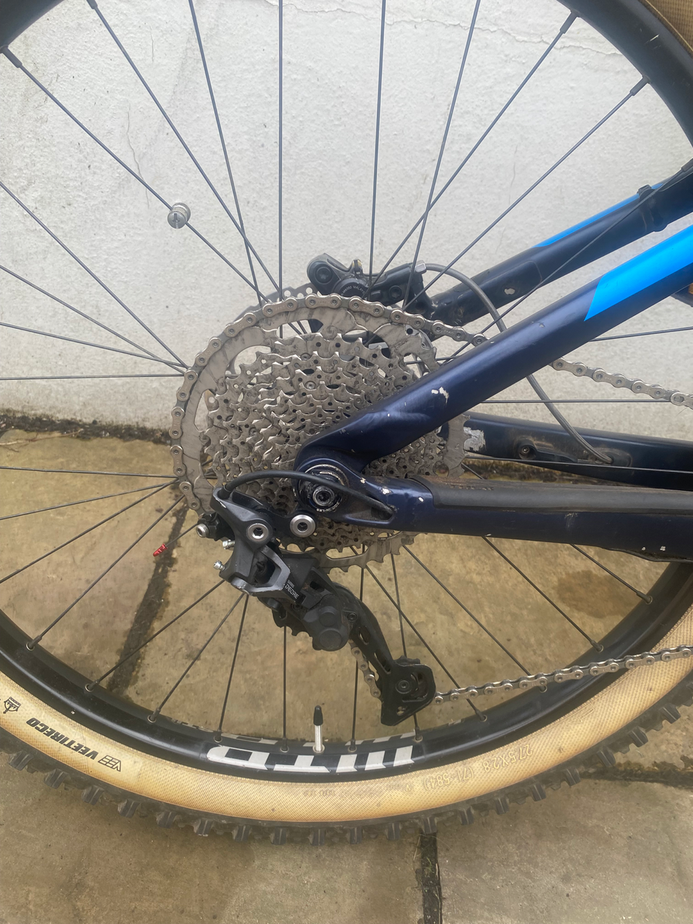 Trek Powerfly  2018