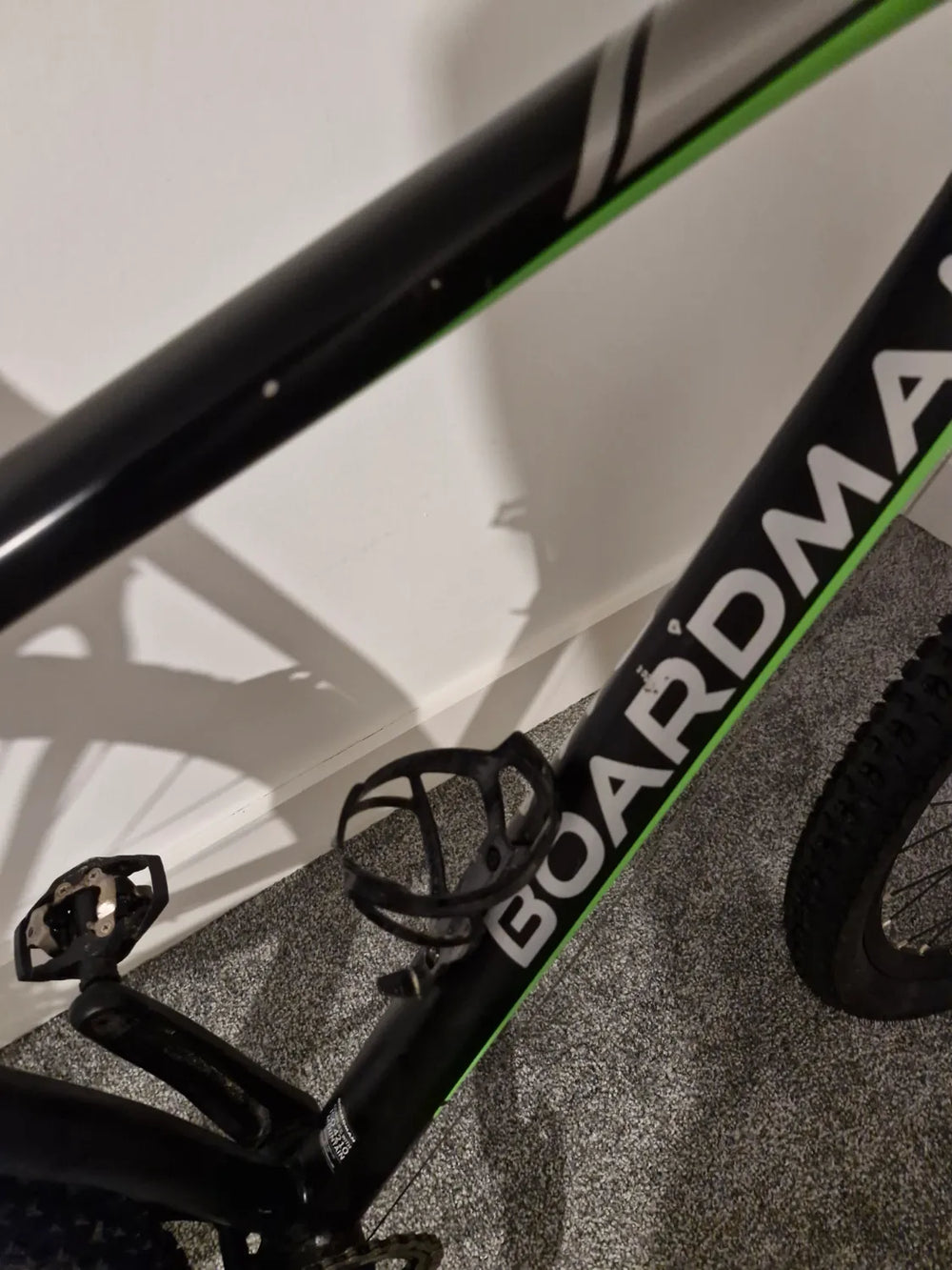 Boardman Pro 29er 2019