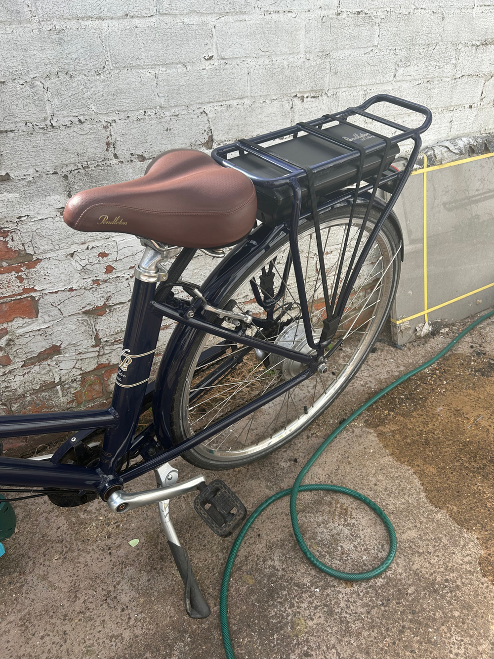 Pendleton Somerby Electric Bike 2022