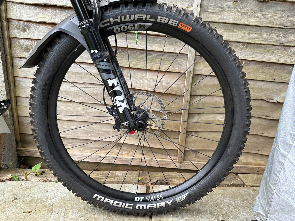 Vitus Sentier 27 VRX 2022