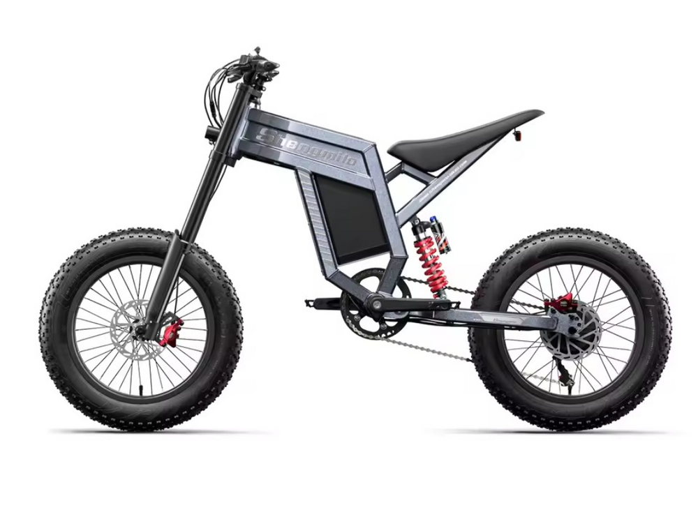 Shengmilo S900 2026