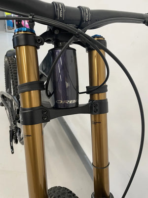 Orbea Rallon 450 D-ltd Downhill 2026