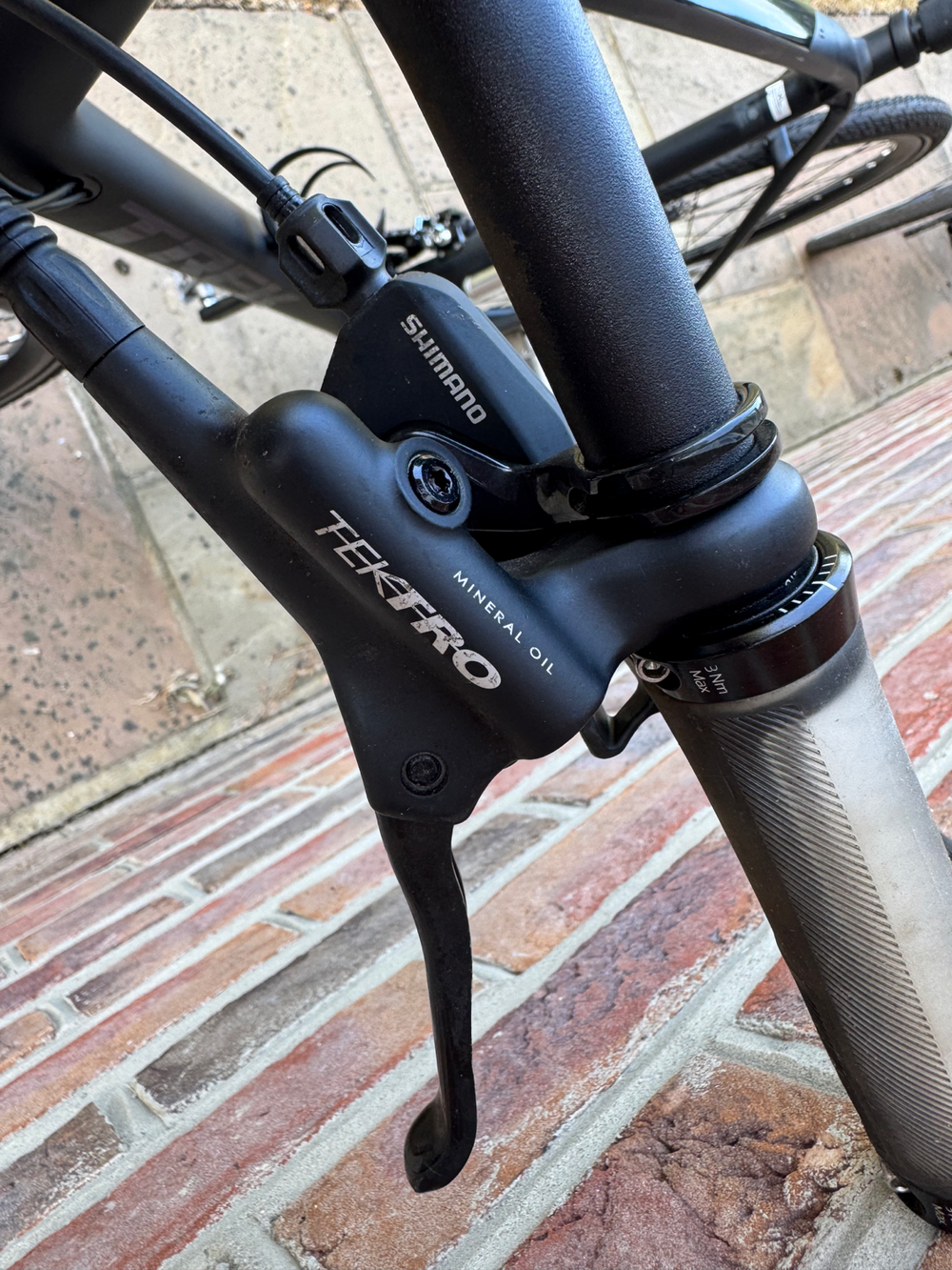 Trek Fx Sport 6 Disc 2021