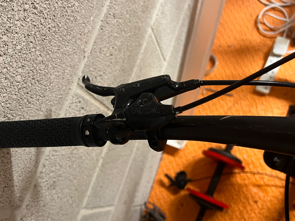 Specialized Rockhopper 2022