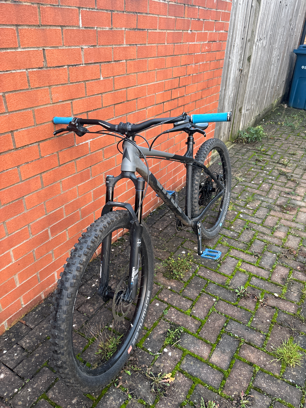 Vitus Sentier 29 VR 2019