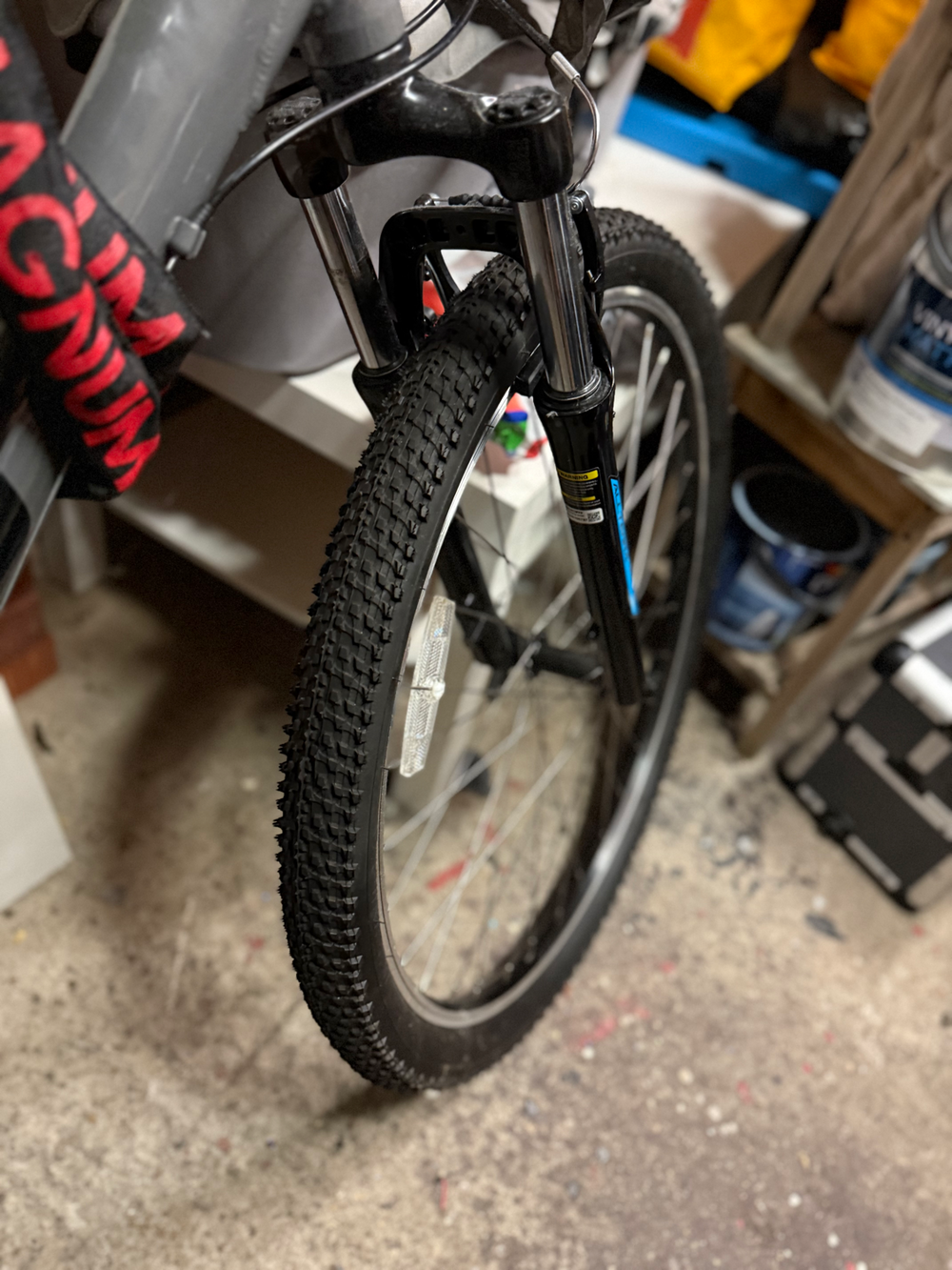 GT Palomar Al 2019