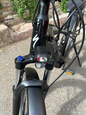 Specialized Vado 3 0 Step Through 2023