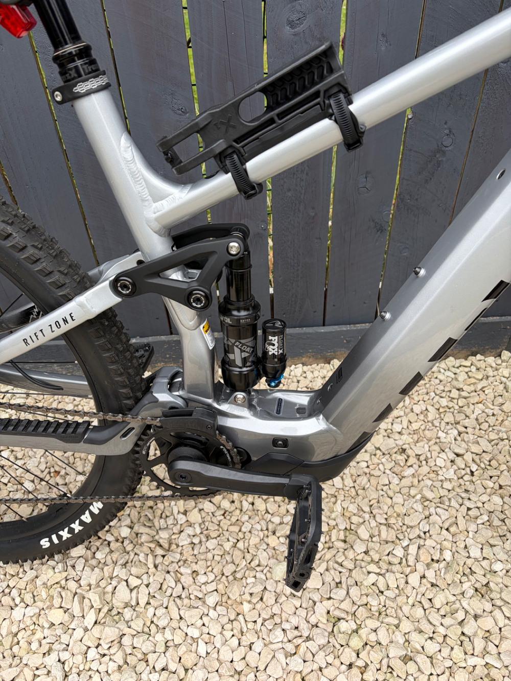Marin Rift Zone EL2 Full Suspension 2026