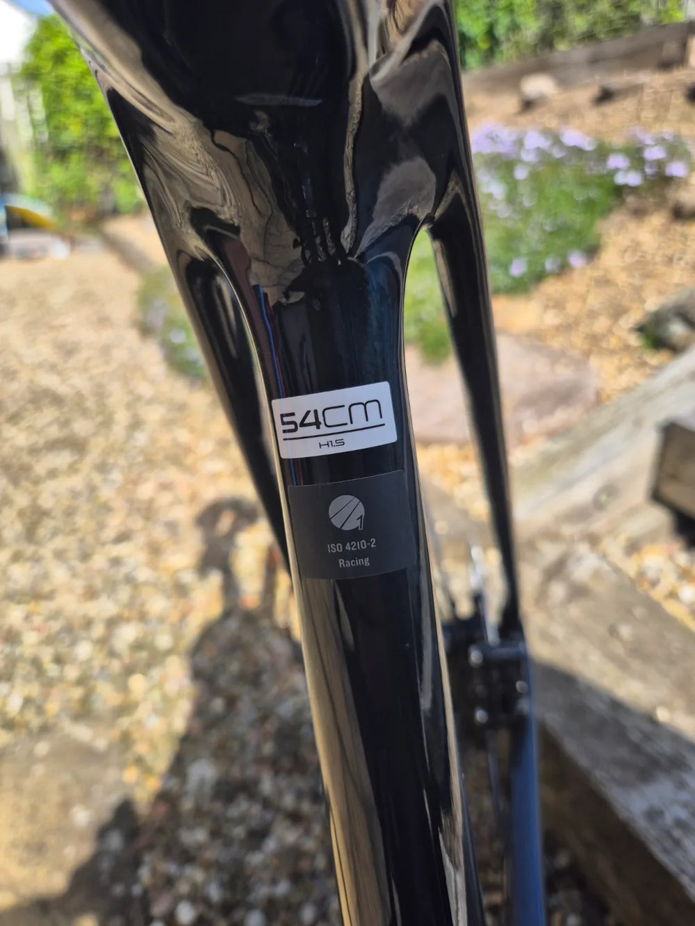Trek Émonda S5 OCLV Carbon 2017