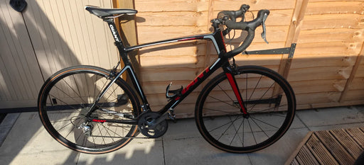 Giant Defy 3 2014