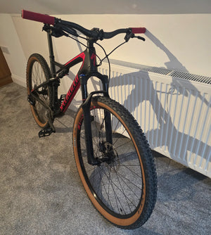 Specialized Epic Comp Carbon 2018