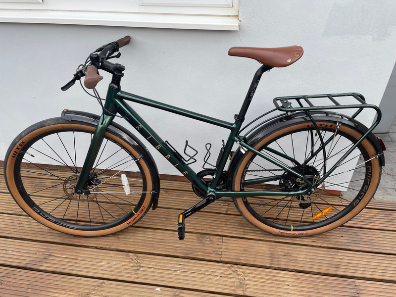 Ribble Hybrid AL - Fully Loaded Edition 2023