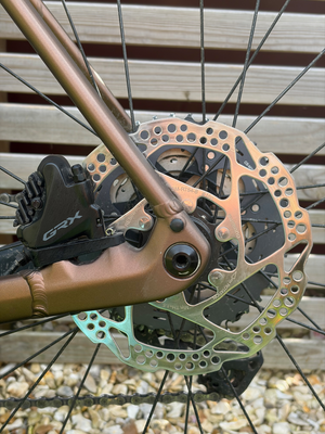 Orbea Terra H30 1x 2022