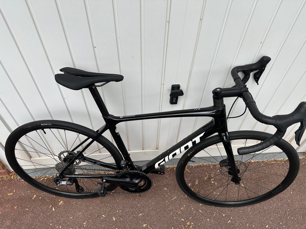 Giant TCR Advanced 0 2022