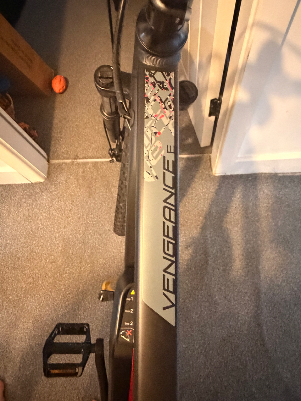 Carrera Vengeance-E Pro 2026
