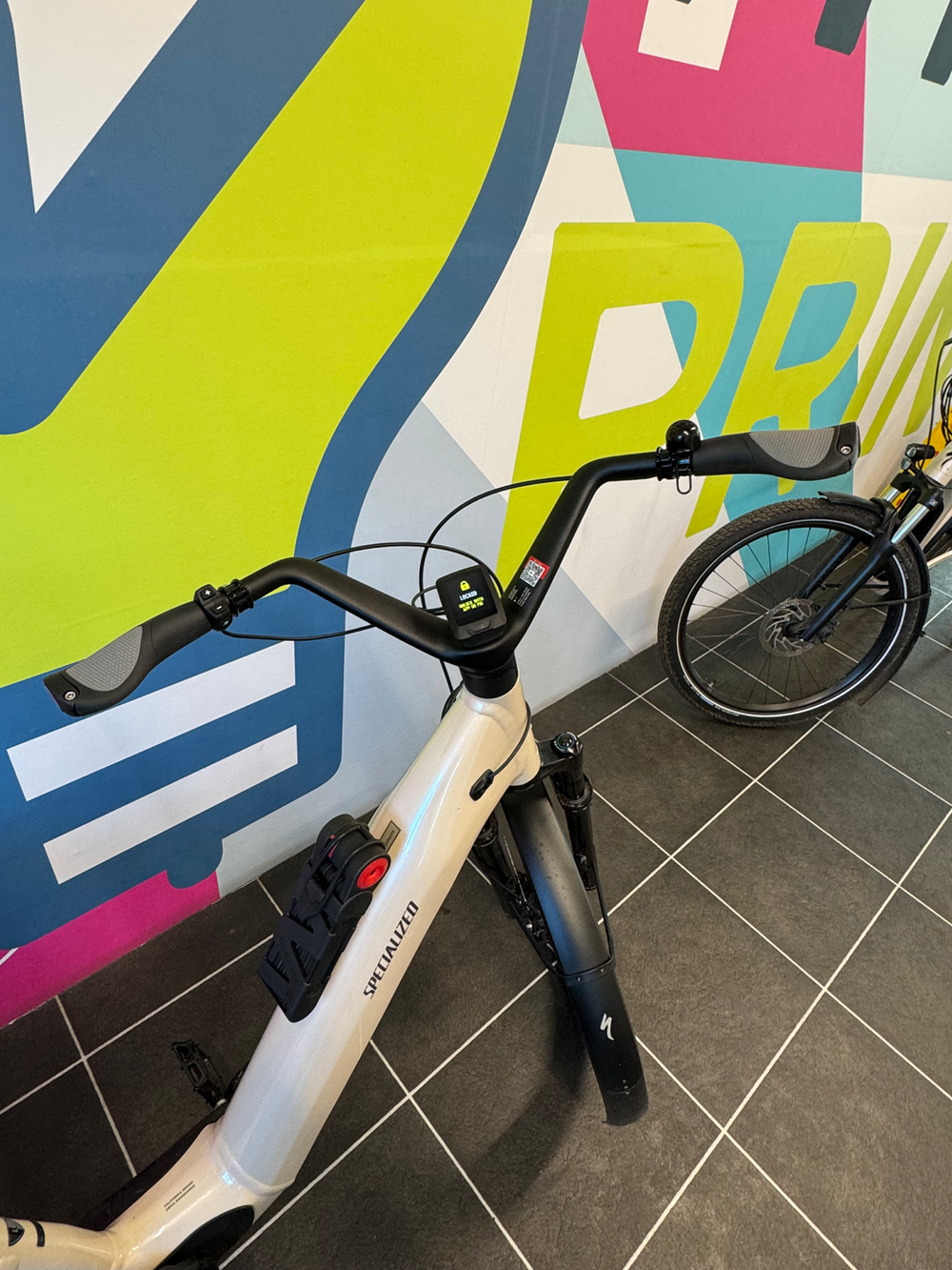 Specialized Turbo Como 5.0 IGH 2023
