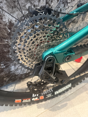 Nukeproof Megawatt 297 Factory 2024