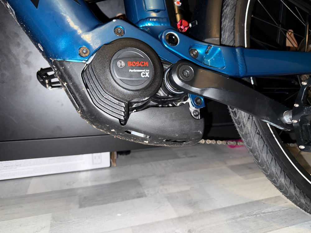 Trek Powerfly FS 4 2022