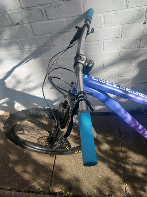 Commencal Meta 4 numero 1 Full suspension 2020