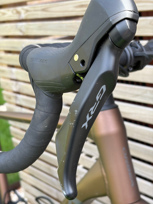 Orbea Terra H30 1x 2022